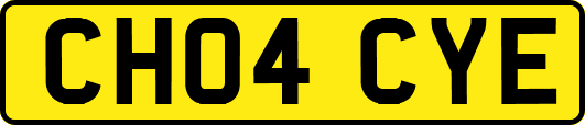 CH04CYE