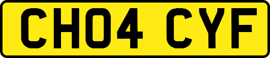 CH04CYF
