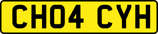 CH04CYH