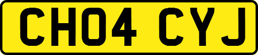 CH04CYJ