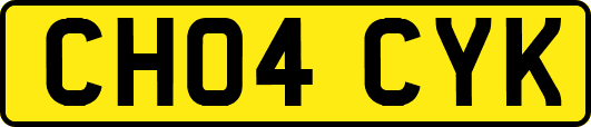 CH04CYK