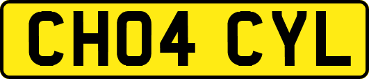CH04CYL