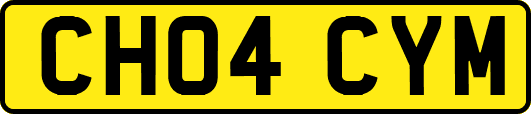 CH04CYM