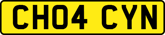 CH04CYN