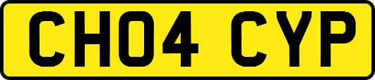 CH04CYP