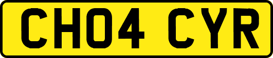 CH04CYR
