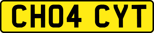 CH04CYT