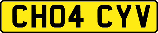 CH04CYV