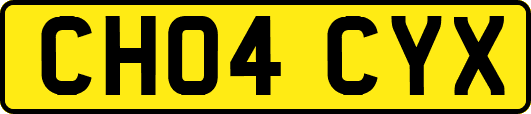 CH04CYX
