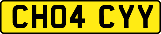 CH04CYY