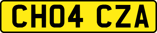 CH04CZA