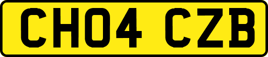 CH04CZB