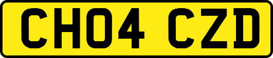 CH04CZD