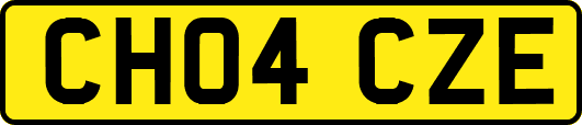 CH04CZE