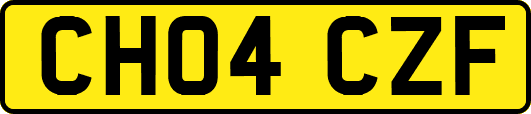CH04CZF