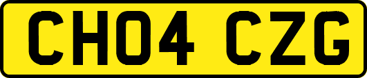 CH04CZG