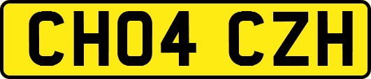 CH04CZH