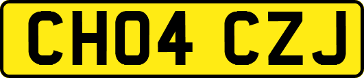CH04CZJ
