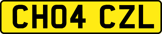 CH04CZL