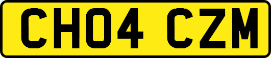 CH04CZM