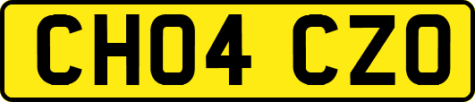 CH04CZO
