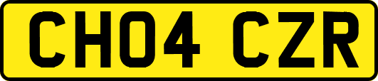 CH04CZR