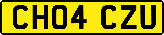 CH04CZU