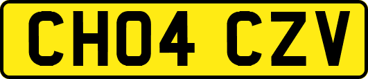 CH04CZV