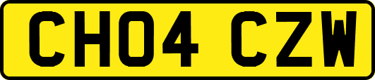 CH04CZW