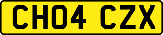 CH04CZX