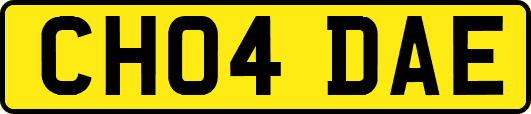 CH04DAE