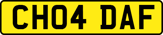 CH04DAF