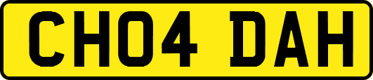 CH04DAH