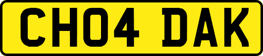 CH04DAK