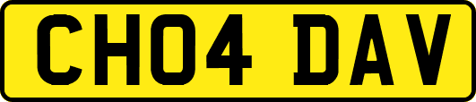 CH04DAV