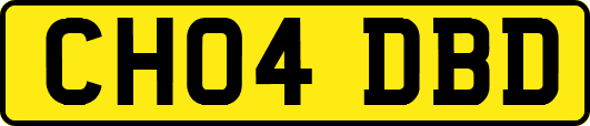 CH04DBD
