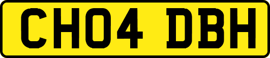 CH04DBH