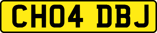 CH04DBJ