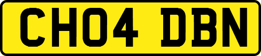 CH04DBN