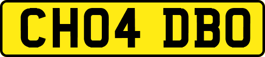 CH04DBO