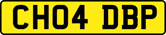 CH04DBP