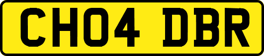 CH04DBR