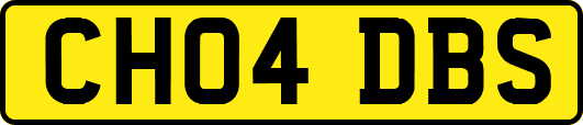 CH04DBS