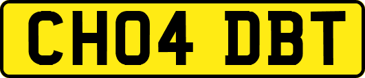 CH04DBT