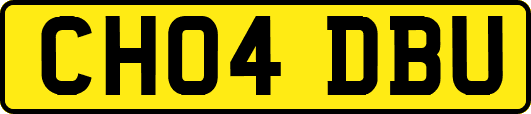 CH04DBU
