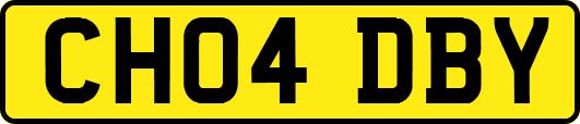 CH04DBY