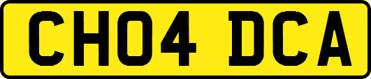 CH04DCA