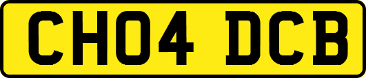 CH04DCB