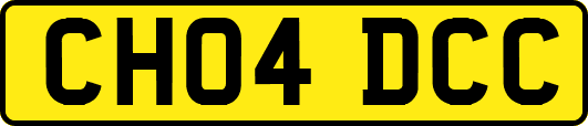CH04DCC