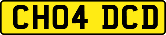 CH04DCD